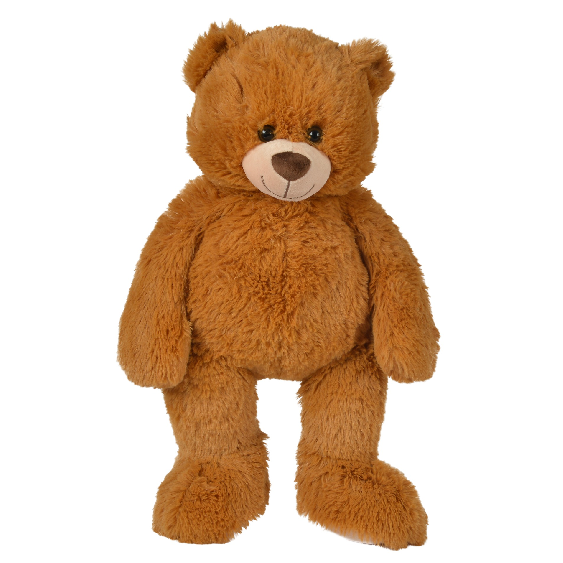  soft toy brown bear 50 cm 